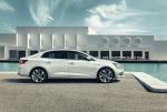 Renault Megane Sedan 2016 года